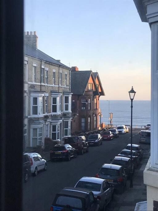 Willa Coastal Escape In The Heart Of Saltburn Zewnętrze zdjęcie